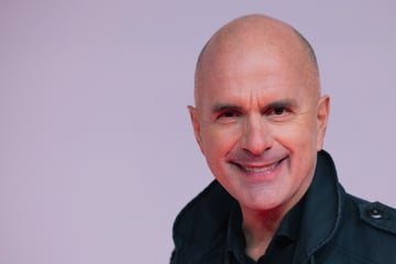 TV-Ikone fordert: Weniger Hass, mehr Kompromisse