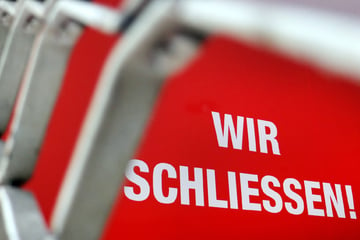 Mehr Firmenpleiten in Sachsen: IHK sieht düstere Zukunft