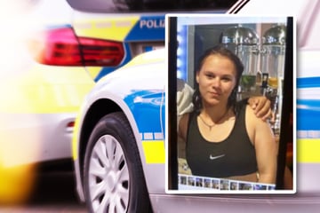 Wo ist Antoniya K. (15)? Polizei bittet um Hinweise!