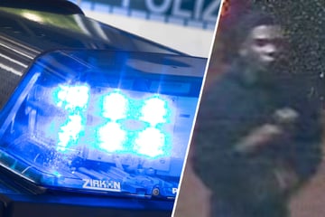 Nach Explosion in Köln: Mit diesem Bild fahndet die Polizei nach möglichem Täter