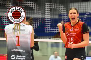 Aachen kommt zum Rematch zum DSC: "Ein bisschen wie Play-offs"