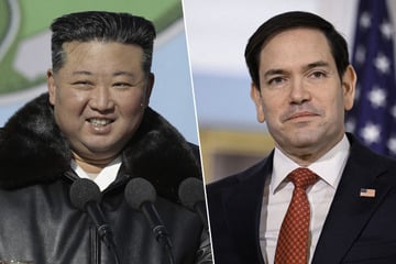 US, South Korea, and Japan reaffirm pledge to seek North Korea's denuclearization