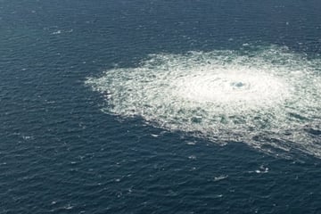 Italien erlaubt Auslieferung des Nord-Stream-Verdächtigen