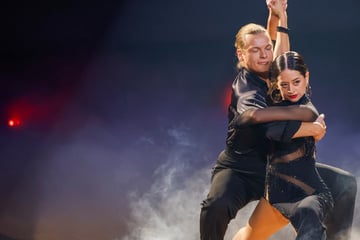 Let's Dance: "Let's Dance": Er ist für Vorjahres-Sieger Gabriel Kelly der Favorit
