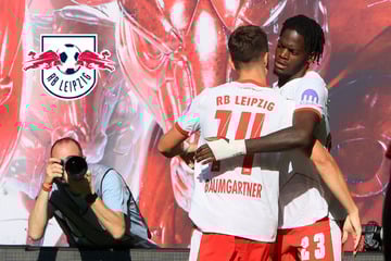 Bayern-Debakel verdaut! RB Leipzig meldet sich mit Sieg zurück