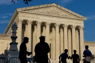 Supreme Court deals latest blow to immigrants' rights with ruling on third country deportations