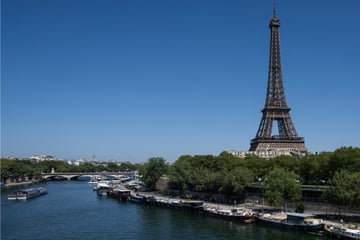 Leichenfund in der Seine: Neue Details zu mutmaßlichem Serienmörder