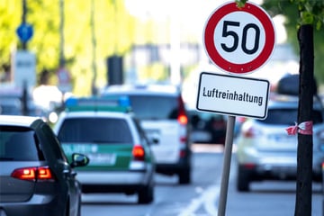 Kritische Luftqualität im Südwesten: Das sind die Gründe