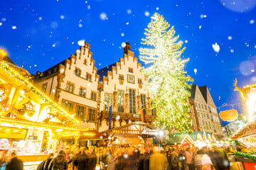 Frankfurt: Weihnachtsmarkt-Eklat? Klassiker soll es so bald nicht mehr geben