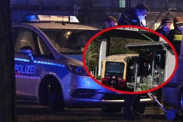 Berlin: Filmreife Verfolgungsjagd durch Berlin: Raser entkommt Polizei auf Bahngleisen