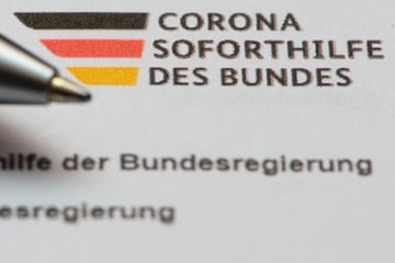 Nun also doch: Sachsen setzt Rückzahlung von Corona-Hilfen aus