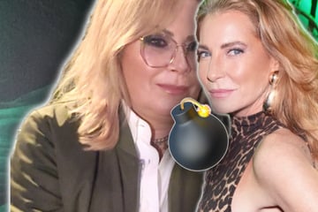 Claudia Effenberg macht Ansage und will mit Giulia Siegel im Dschungel abrechnen