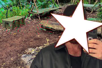 Dschungelcamp: Neues RTL-Gerücht: Dieser Reality-Macho soll ins Dschungelcamp ziehen