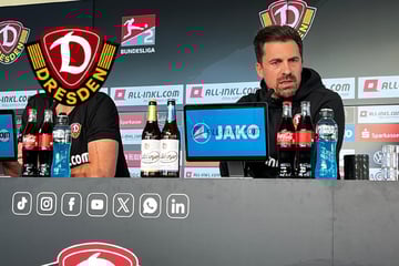 Dynamo-Dresden-Blog: Stamm setzt auf Intuition und interne Kommunikation