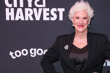 Anne Burrell, star of Food Network's Worst Cooks in America, suddenly dies