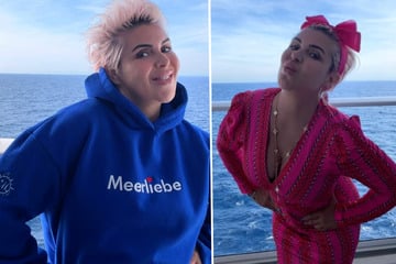 "Schäme mich für meinen Körper": Reality-Promi Mona Buruncuk nach Beauty-OP-Fiasko