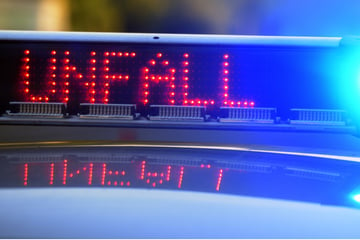 Unfall A24: Unfall auf A24: Langer Stau in Richtung Schwerin