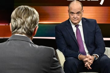 "Die haben eine Agenda": So denkt Journalist bei "Markus Lanz" über "Nius"