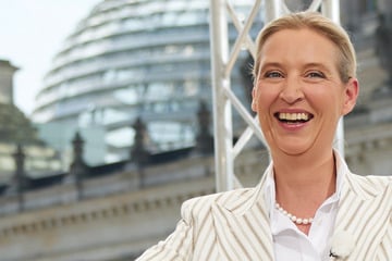 Nach ARD-Sommerinterview-Flop für AfD-Chefin Weidel: Das war hinter den Kulissen los