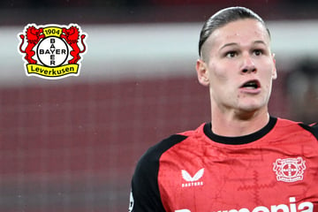 Offensivspieler bleibt: Bayer 04 Leverkusen macht Vertragsverlängerung mit Youngster fix