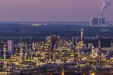 Leipzig: Drei Wochen Krieg im Iran: Unternehmen in und um Leipzig drohen Personalabbau und Kostenexplosion