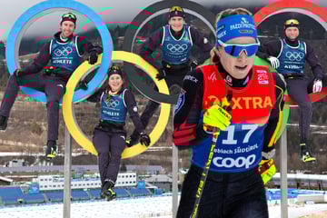 Was geht für Langlauf-Star Dotzler bei Olympia Nummer drei?
