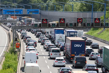 Schon wieder! A7 für 55 Stunden dicht: Doch es kommt noch dicker