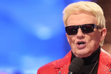 "Deutschland braucht einen Trump": Was will uns Heino damit sagen?