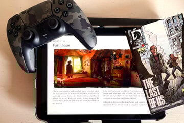 Jenseits der Konsole: Bücher und Comics zu Games werden zum Millionengeschäft
