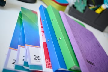 Magdeburger Schulbuchverlag insolvent: Militzke stellt Betrieb ein