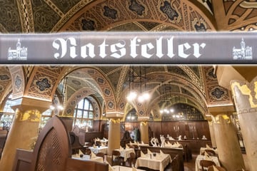 Chemnitz: Bewerbungsfrist für Chemnitzer Ratskeller abgelaufen: Wie groß ist das Interesse?