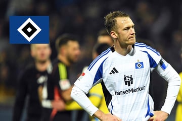 HSV-Blog: Sebastian Schonlau vom Training freigestellt