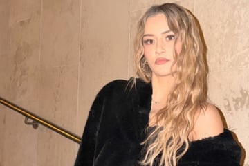 Sarah Connors Tochter wieder Single: Summer Terenzi bestätigt Liebes-Aus auf Instagram