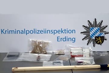 Mit Koks und Heroin gehandelt: Drogendealer nach Razzia in U-Haft