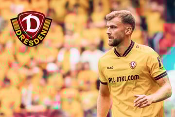 Bünning macht's in Prag schon vor! Was Dynamo für die 2. Liga braucht