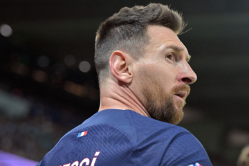 Lionel Messis letzter PSG-Auftritt! Pleite und Pfiffe bei Verabschiedung