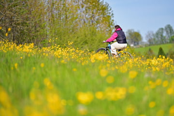 Sonne pur zum Mai-Start: Bis zu 26 Grad in NRW in Sicht