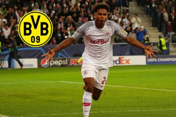Nach Haaland-Abgang: BVB schnappt sich Karim Adeyemi!