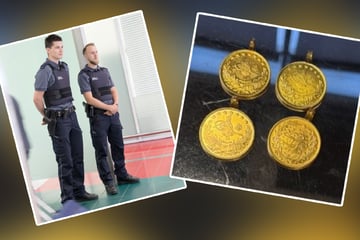 "Hatten wir noch nie": Zollamt Köln macht spektakulären Fund bei 86-jährigem Rentner