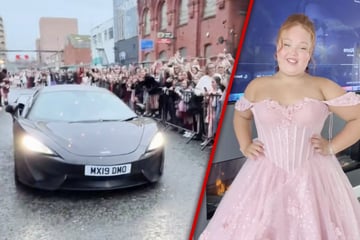 Influencerin (12) protzt mit Luxus-Geburtstag: Fans müssen für teure Tickets zahlen