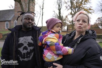 "Manchmal hatten wir eine Woche keinen Kontakt": Auswanderin Janine über Ehe mit ihrem Mann