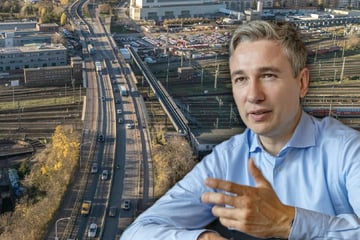 Dresden: Brücken-Poker im Rathaus: Geld von "Carola" springt für Nossener Brücke ein