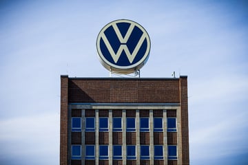VW und Partner schließen Riesen-Werk in China - doch was ist der Grund?