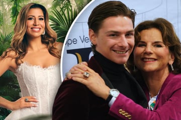 Traummann gesucht: Claudia Obert verteilt Männer-Tipps an Eva Benetatou