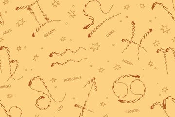 Horoskop heute: Tageshoroskop kostenlos für den 8.5.2025