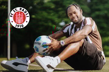 FC St. Pauli verpflichtet englische Rakete aus der dritten Liga