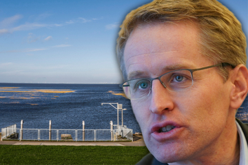 Will Ministerpräsident Günther die Nordsee zur CO2-Müllkippe machen?
