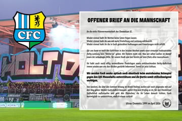 Nach Pokal-Pleite gegen den Schacht: CFC-Ultras rufen zum Stimmungs-Boykott auf!