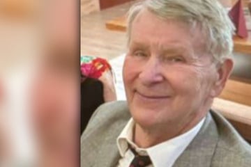 Spurlos aus Hotel verschwunden: Ist dementer 85-Jähriger auf dem Weg in anderes Bundesland?