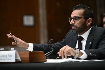 FBI director Kash Patel raises alarm over Trump's massive budget cuts
